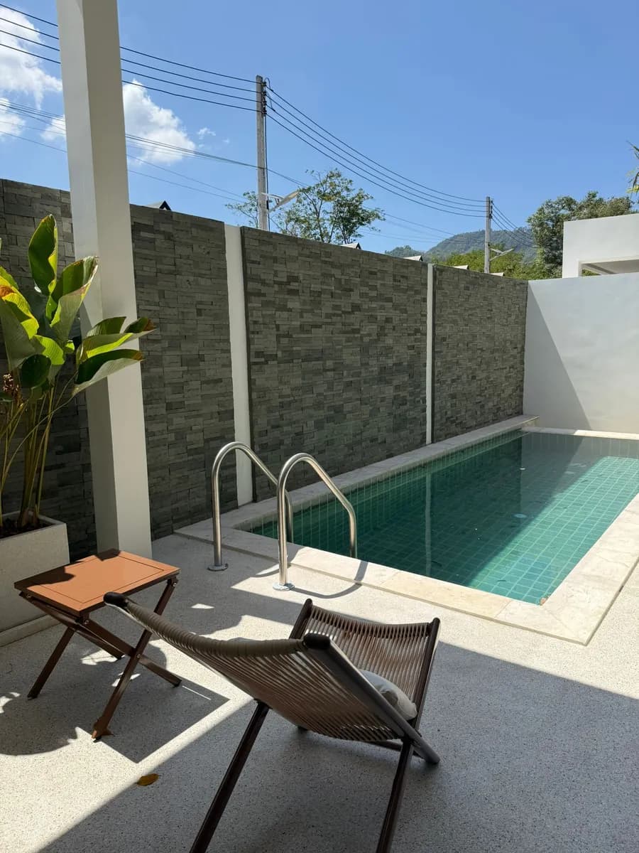 Villa de luxe 2 chambres à vendre à Manik, Phuket | SI160626135 — Miniature 15
