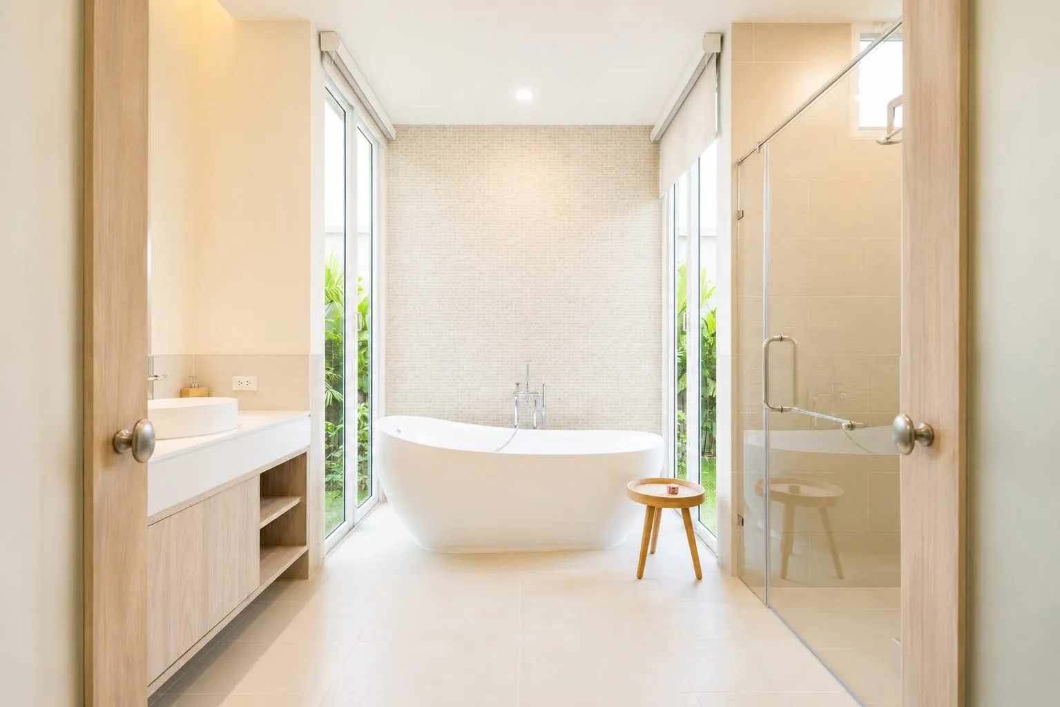 Luxueuse villa avec piscine 3 chambres à louer à Cherng Talay | SI10062603 — Miniature 6