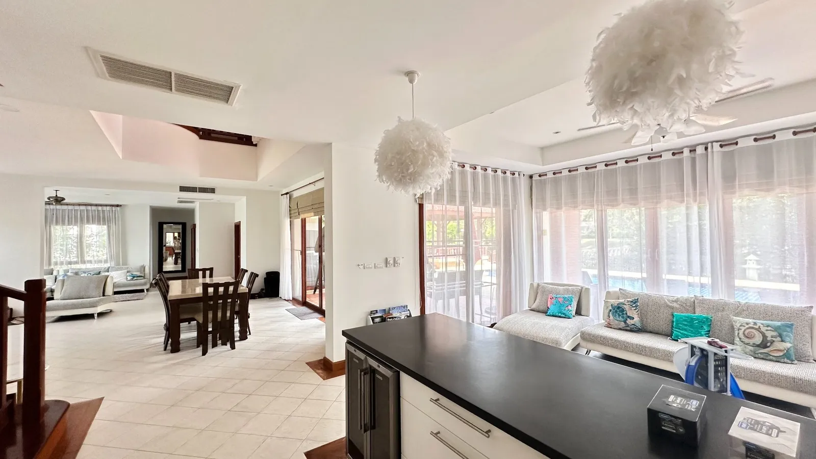 Villa de luxe 4 chambres à louer à Laguna Phuket – Idéale pour les familles | SI04062601 — Miniature 8