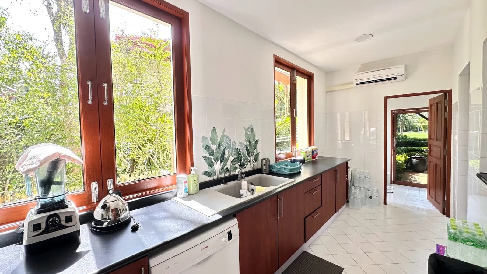 Villa de luxe 4 chambres à louer à Laguna Phuket – Idéale pour les familles | SI04062601 — Miniature 16