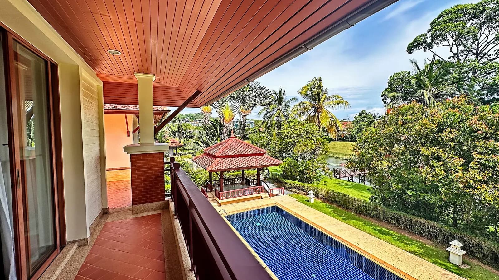 Villa de luxe 4 chambres à louer à Laguna Phuket – Idéale pour les familles | SI04062601 — Miniature 20