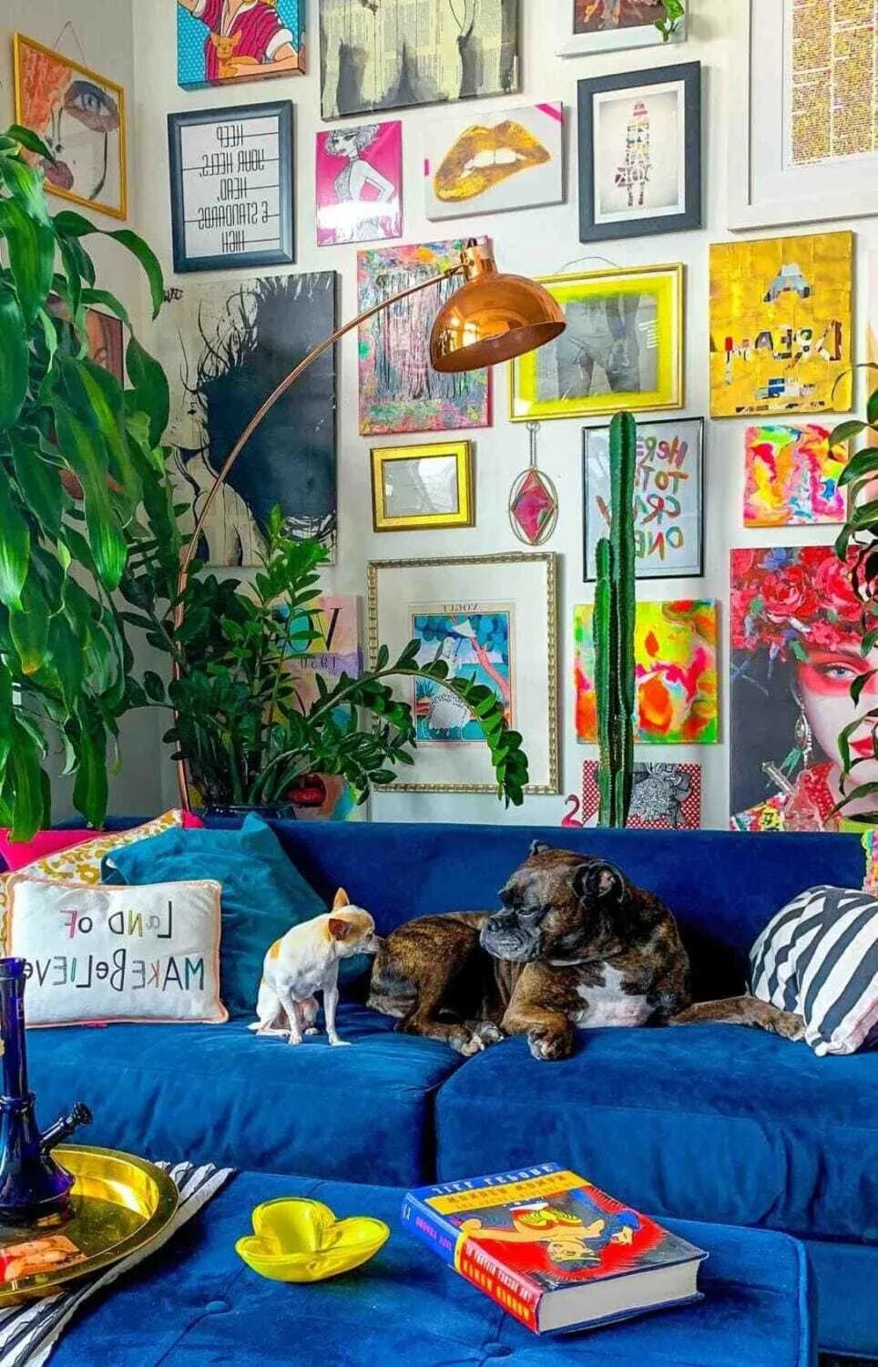 Why are lofts so popular?