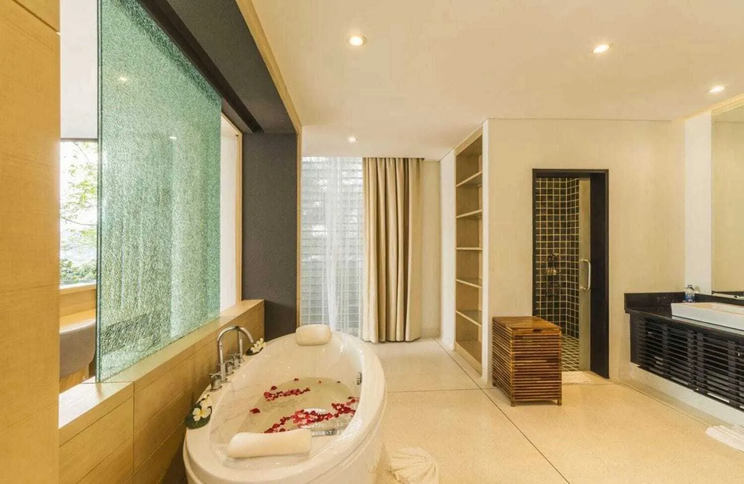 Luxueuse villa 5 chambres – à Pa Khlok — Miniature 2