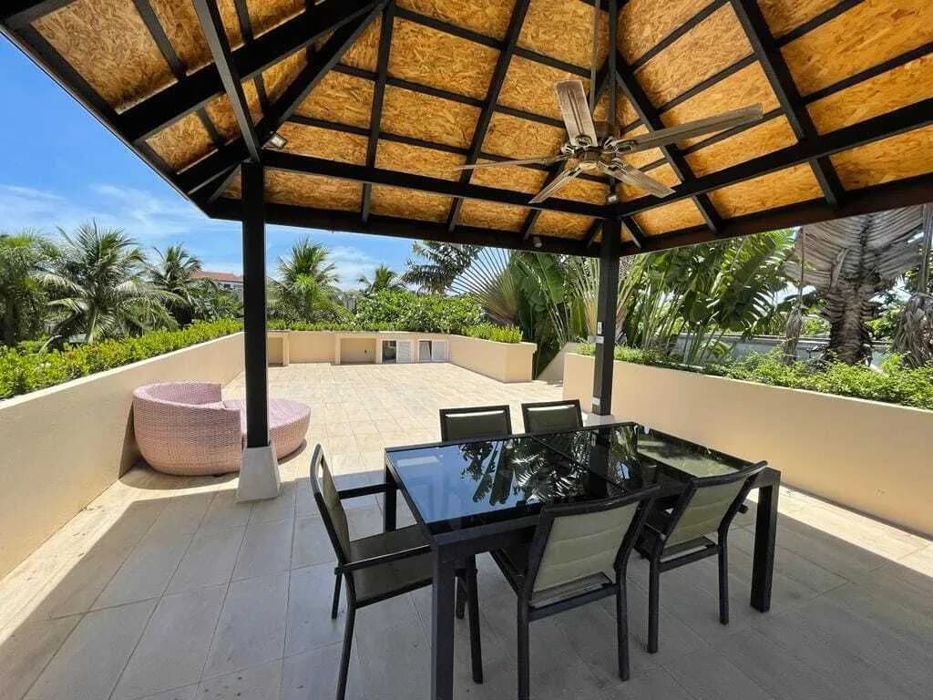 Belle villa 4 chambres avec piscine privée à Bang Tao — Miniature 8
