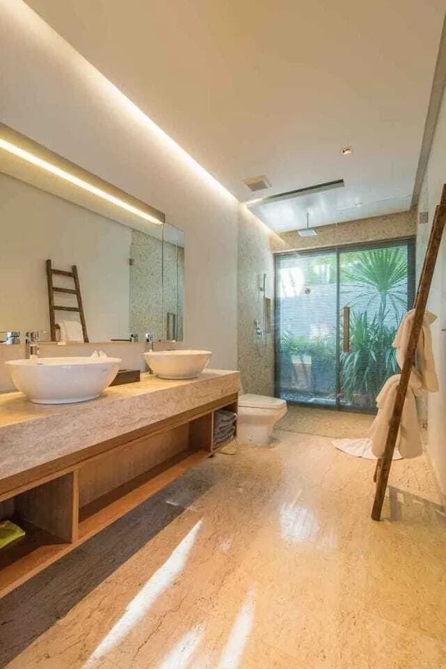 Villa de luxe 4 chambres avec piscine privée à Layan — Miniature 4