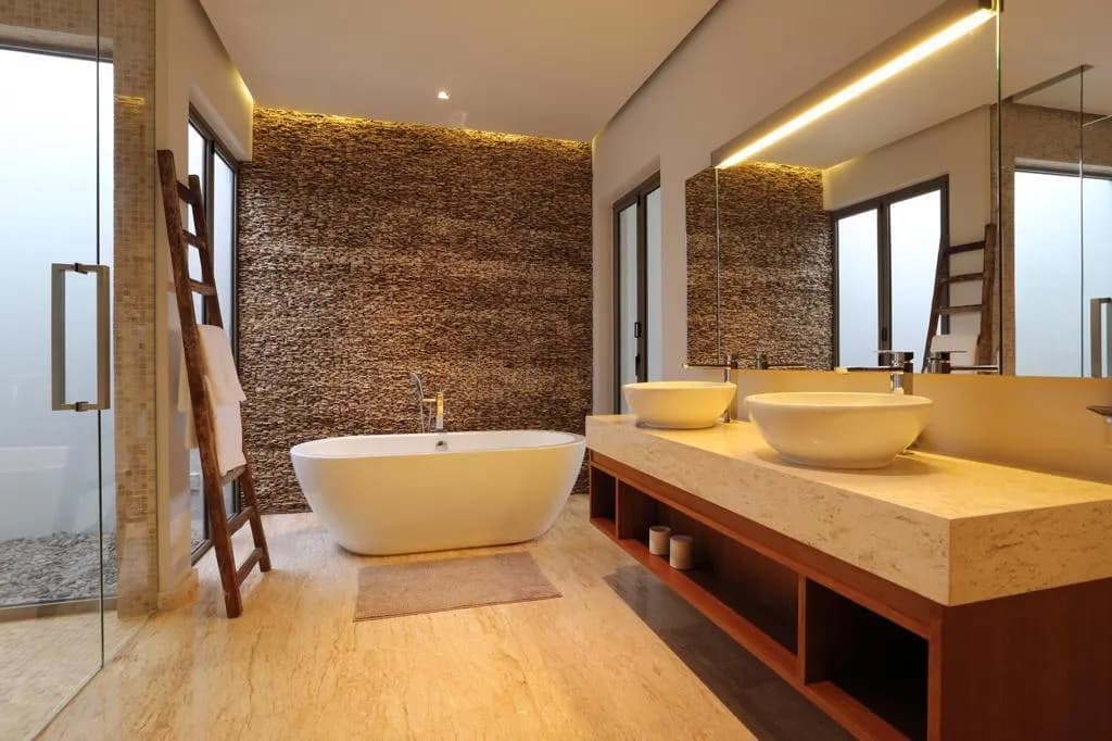 Villa de luxe 4 chambres avec piscine privée à Layan — Miniature 16