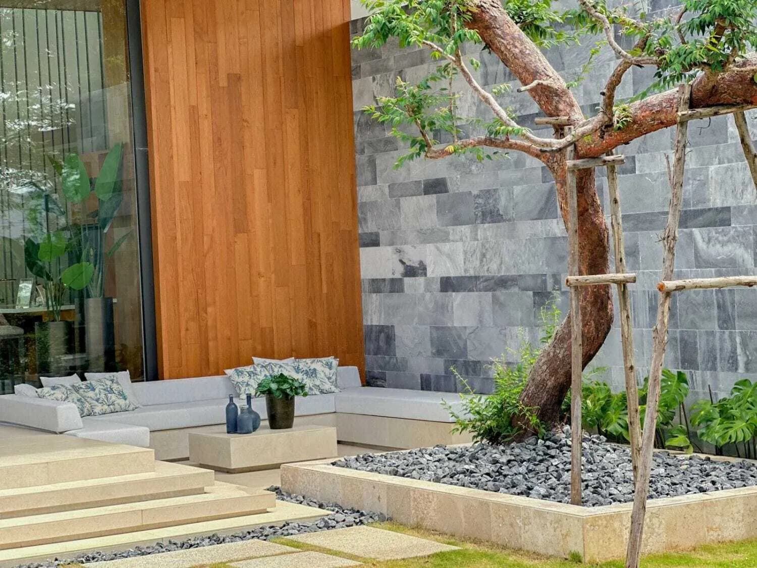 Botanica – Villa de luxe moderne 4 chambres avec piscine privée à Layan — Miniature 26