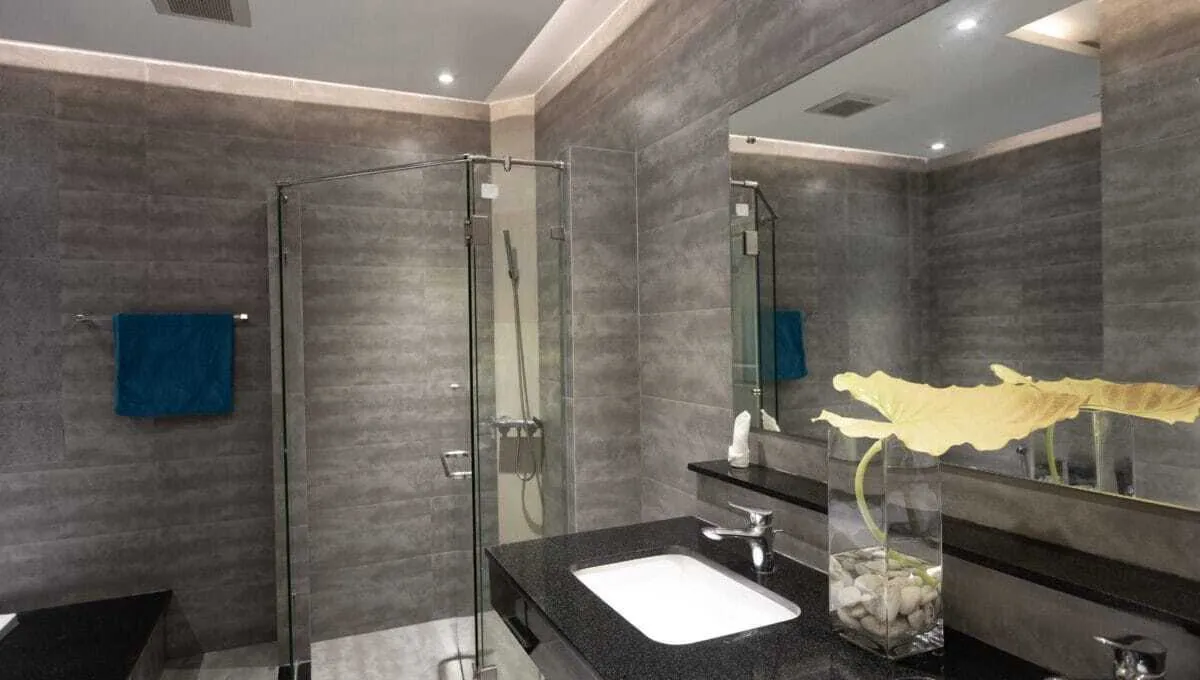 Spectaculaire villa 5 chambres avec piscine privée à vendre — Miniature 17