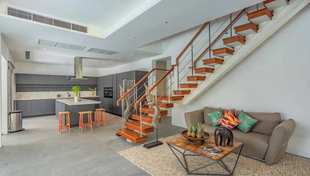 Spectaculaire villa 5 chambres avec piscine privée à vendre — Miniature 23