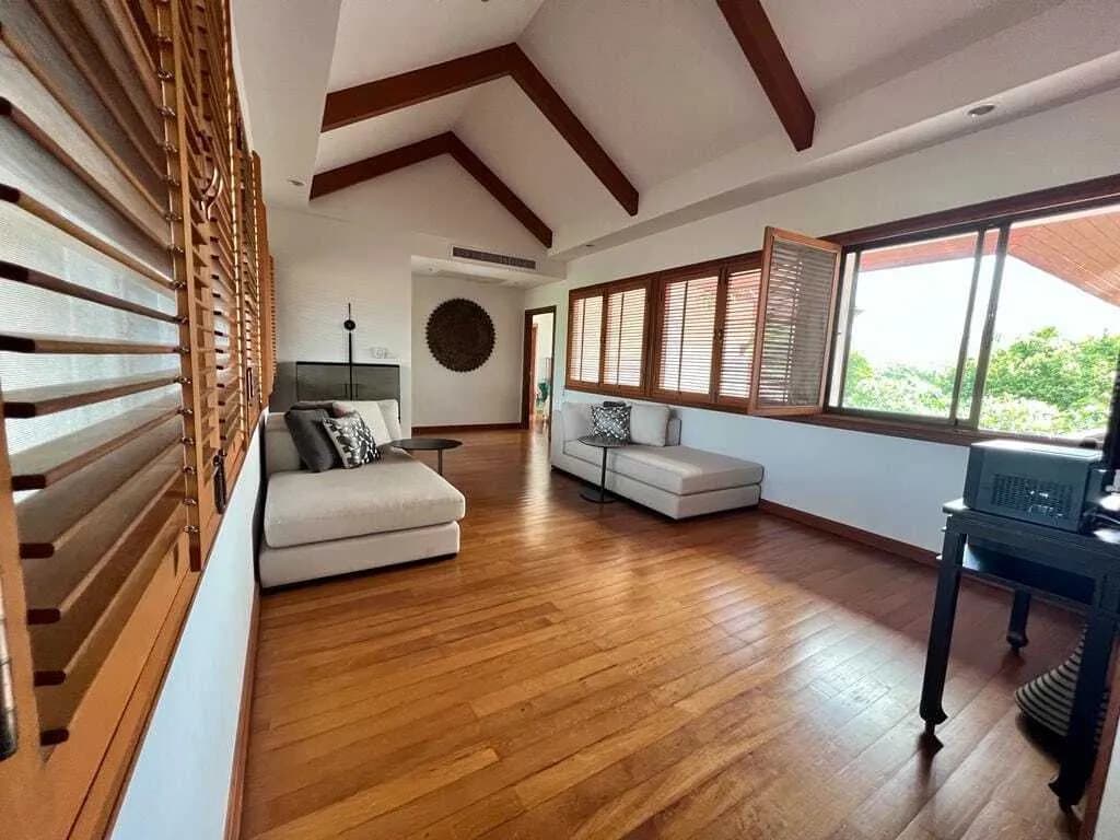 Villa 3 chambres à vendre à Laguna Link, Choeng Thale, Phuket — Miniature 6