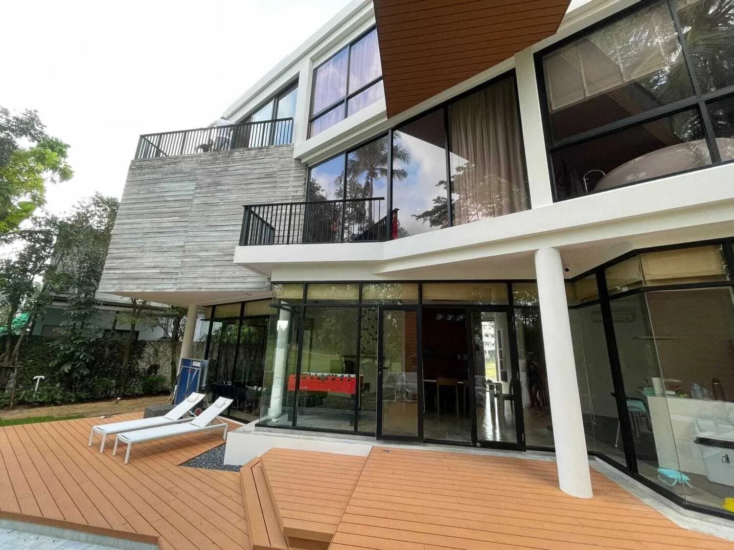 Villa privée avec piscine 4 chambres récemment rénovée à vendre — Miniature 17