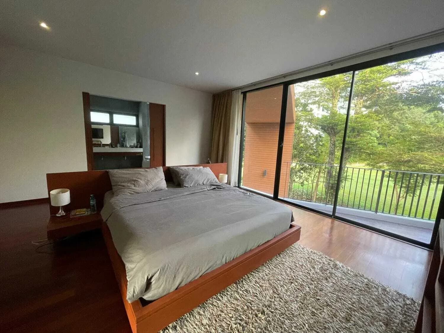 Villa 4 chambres avec piscine privée, récemment rénovée, à louer à Kathu — Miniature 17
