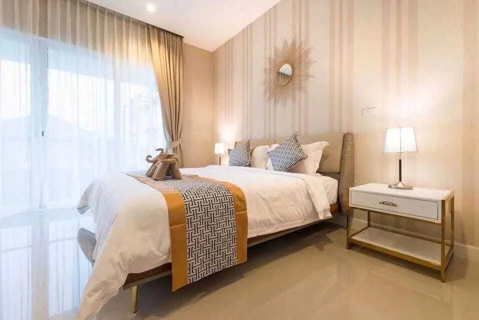 Casa Riviera – Villa avec piscine privée 4 chambres à louer — Miniature 5