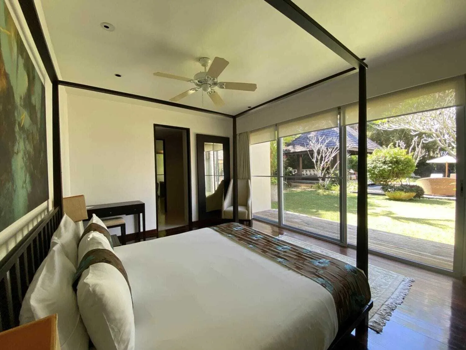 Layan Estates – 5 chambres avec piscine privée à louer à Layan — Miniature 16