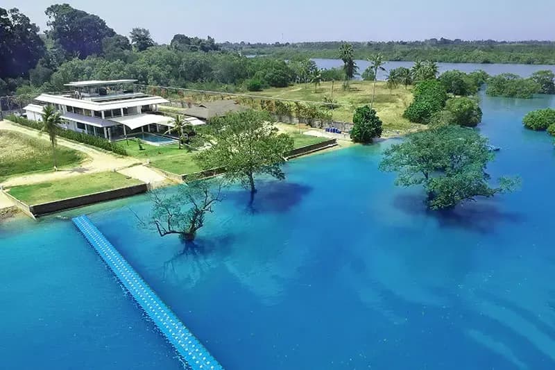 Superbe villa 7 chambres à Mai Khao, Phuket — Miniature 2
