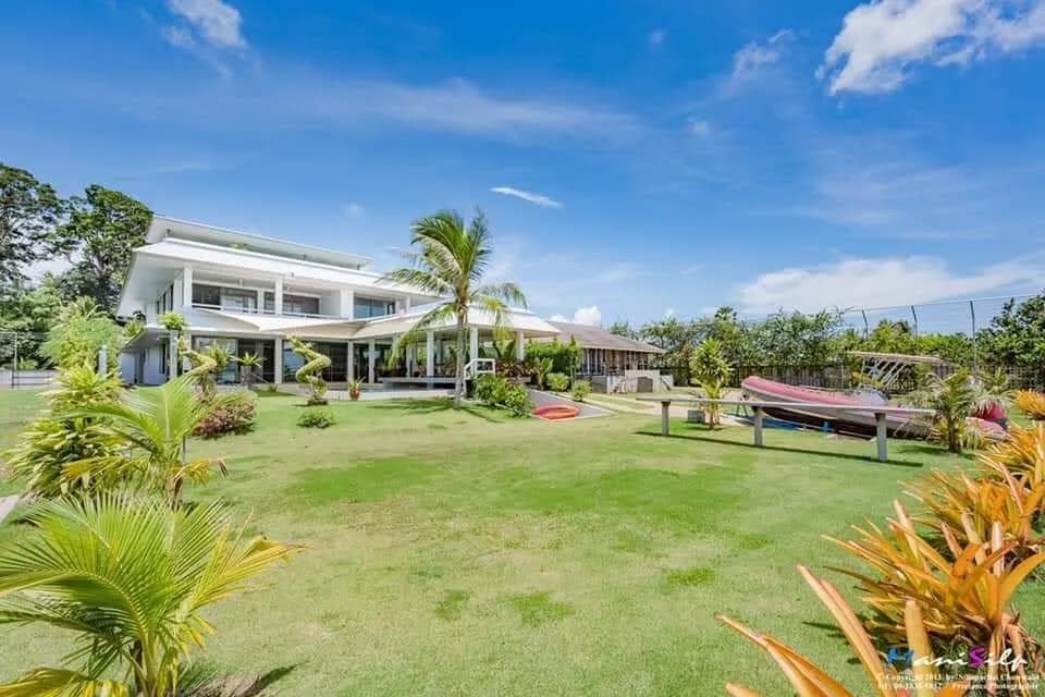 Superbe villa 7 chambres à Mai Khao, Phuket — Miniature 27