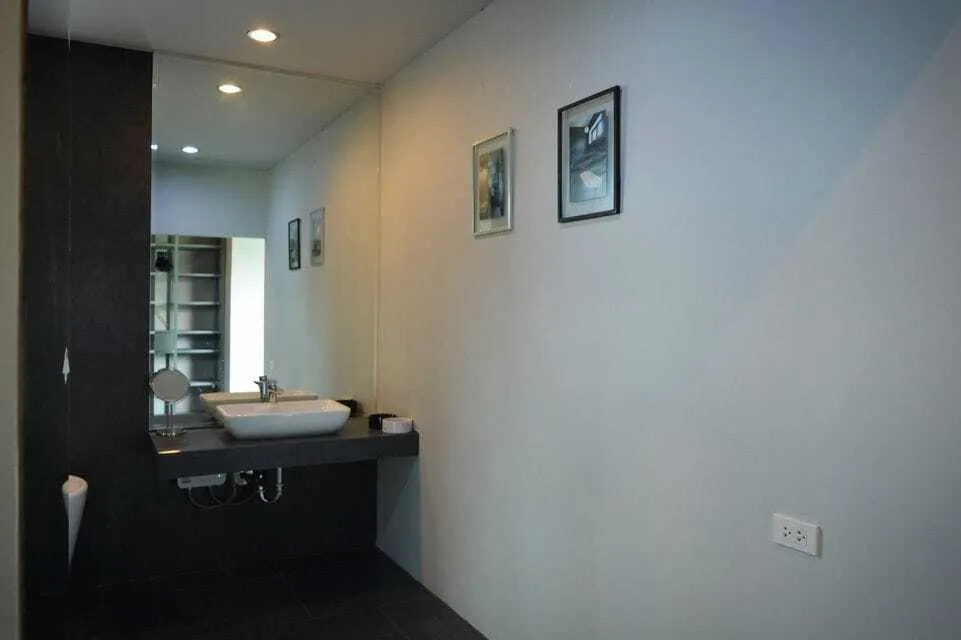 Villa de luxe 3 chambres avec piscine privée à Pasak 4, Choeng Thale — Miniature 10