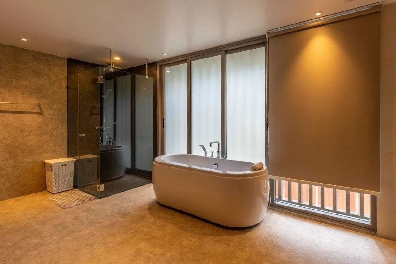 Villa de luxe 3 chambres avec piscine privée à Layan — Miniature 10