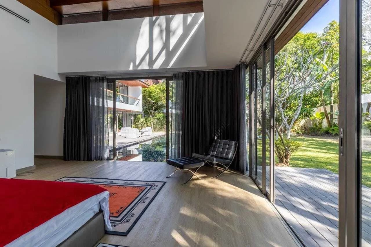 Villa de luxe 3 chambres à vendre avec piscine privée à Layan — Miniature 14