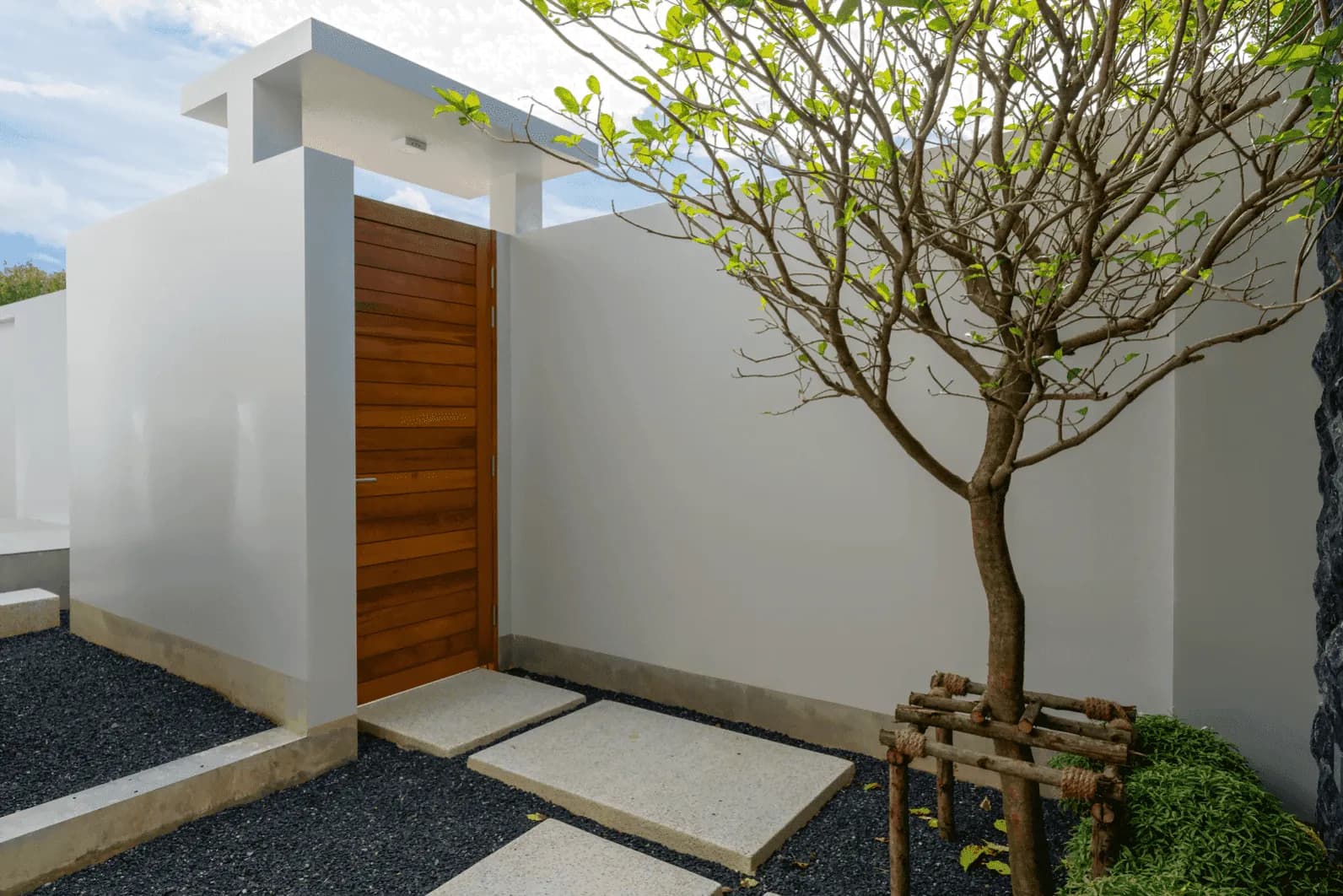 Botanica Modern Loft – 3 chambres avec piscine privée à vendre à Choeng Thale — Miniature 13