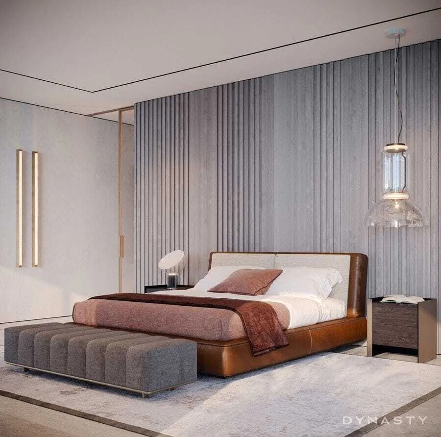 Isola Sky – Luxueuse villa 5 chambres dans un emplacement de choix à Layan, Phuket — Miniature 14