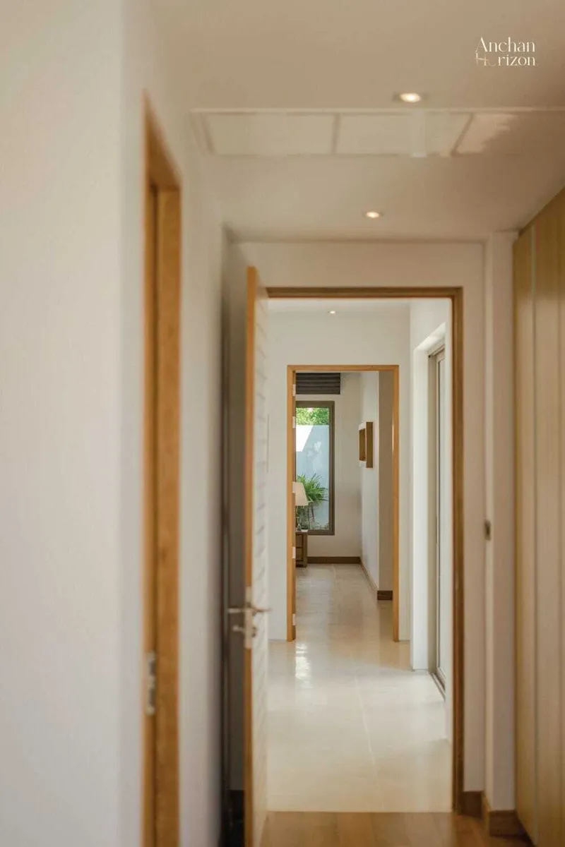 Anchan Horizon Villa – Villa de luxe 4 chambres avec piscine privée à Choeng Thale — Miniature 23