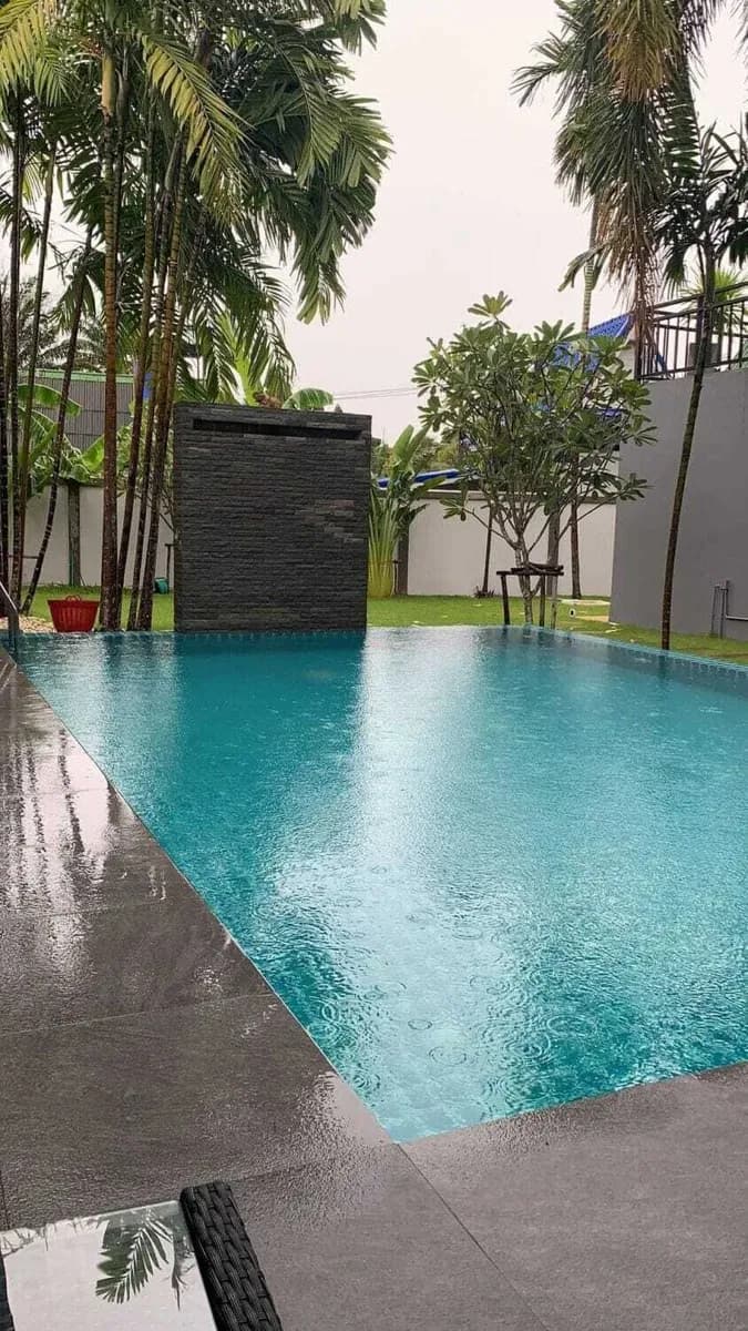 Magnifique villa 5 chambres avec grands jardins à Rawai — Miniature 22
