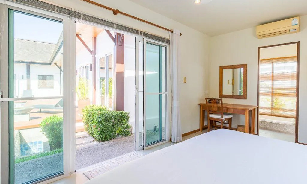 Two Villa Layan – 4 chambres avec piscine privée à louer — Miniature 6
