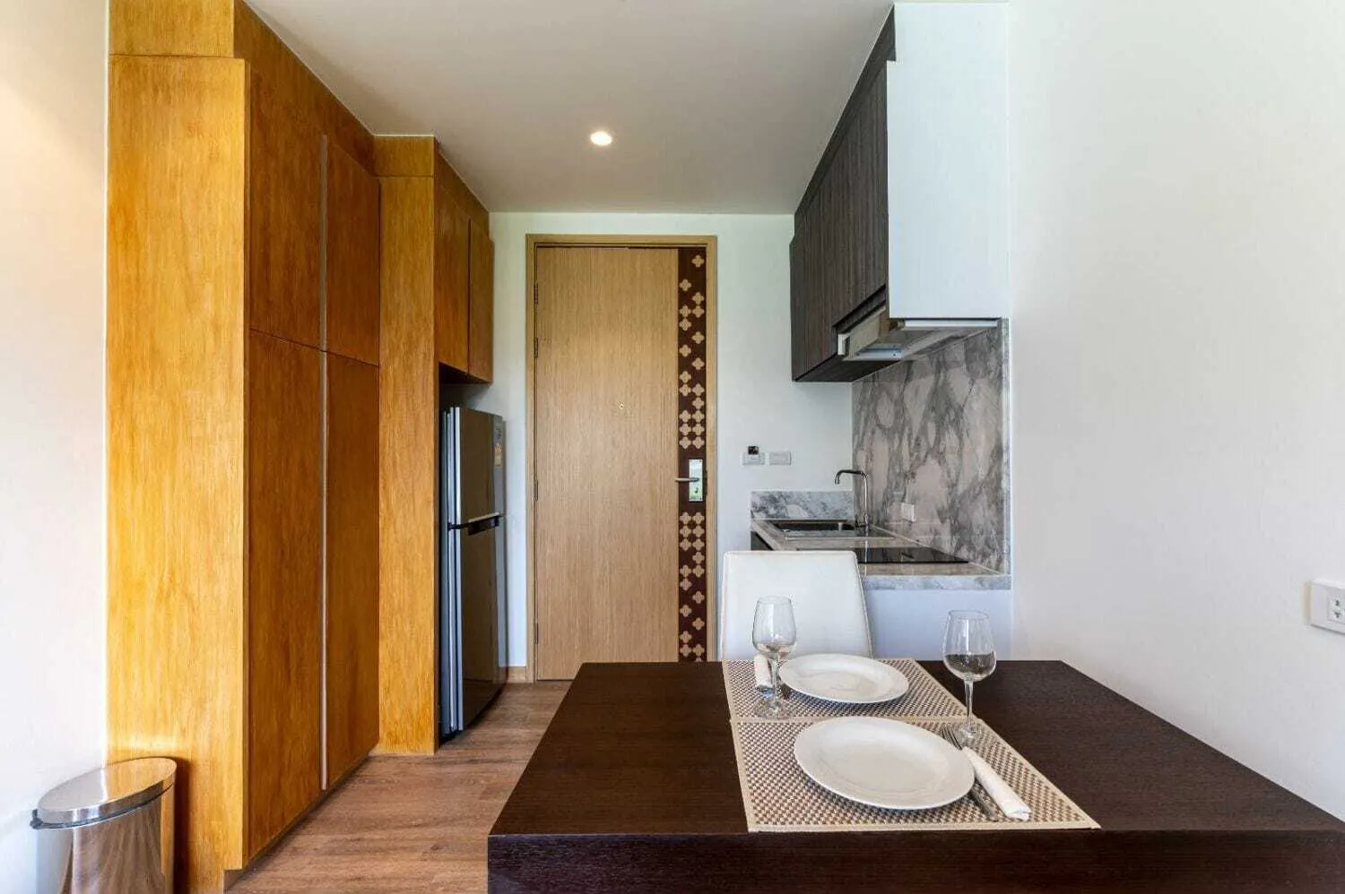 Appartement une chambre à la revente à Surin Beach, Phuket — Miniature 10