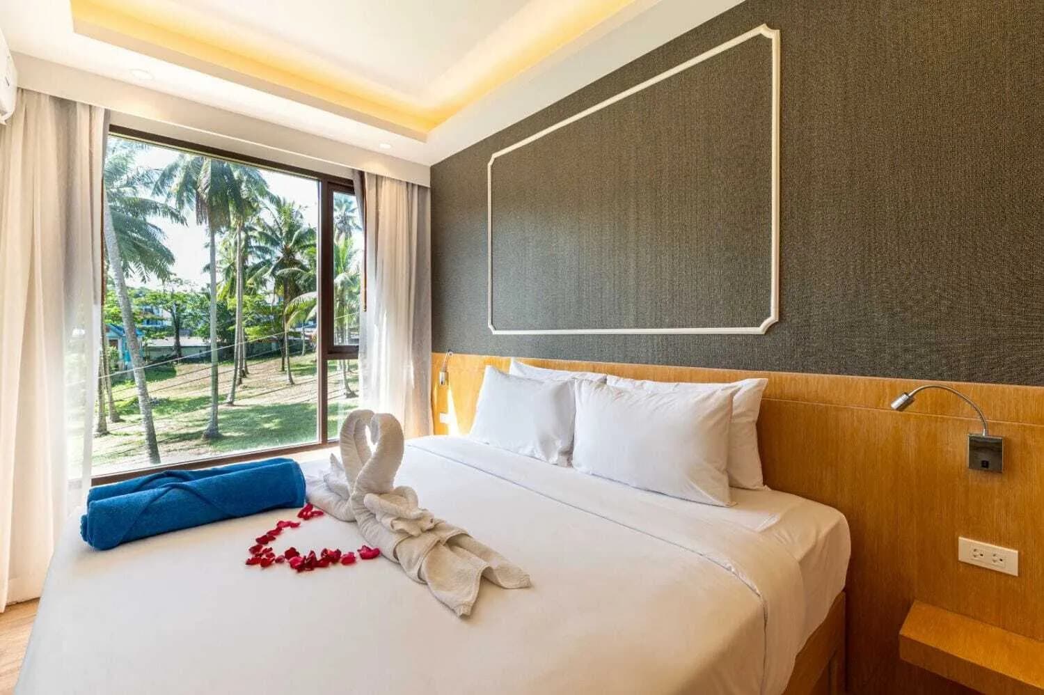 Appartement une chambre à la revente à Surin Beach, Phuket — Miniature 11
