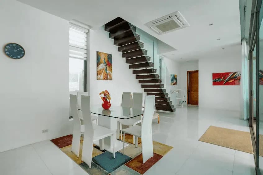 Villa privée avec piscine 4 chambres à la revente à Kamala — Miniature 11