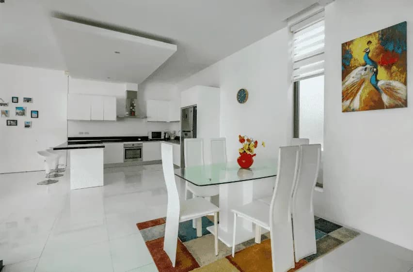 Villa privée avec piscine 4 chambres à la revente à Kamala — Miniature 12