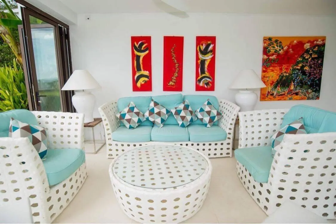 Villa privée 6 chambres à vendre à Cape Yamu, Phuket — Miniature 2