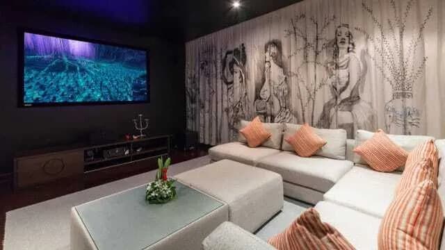 Superbe vue mer, 6 chambres à vendre à Cape Yamu, Phuket — Miniature 4