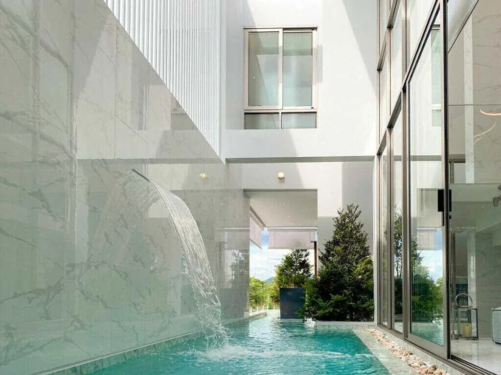 Villa de luxe avec piscine 4 chambres à vendre à Cherngtalay, Phuket — Miniature 7