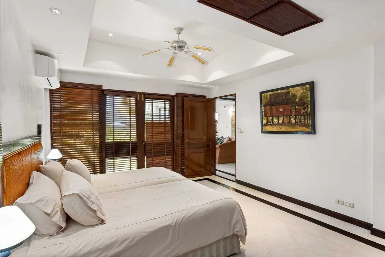 Ultimate Thai Villa – 7 chambres à vendre à Kamala Beach, Phuket — Miniature 5