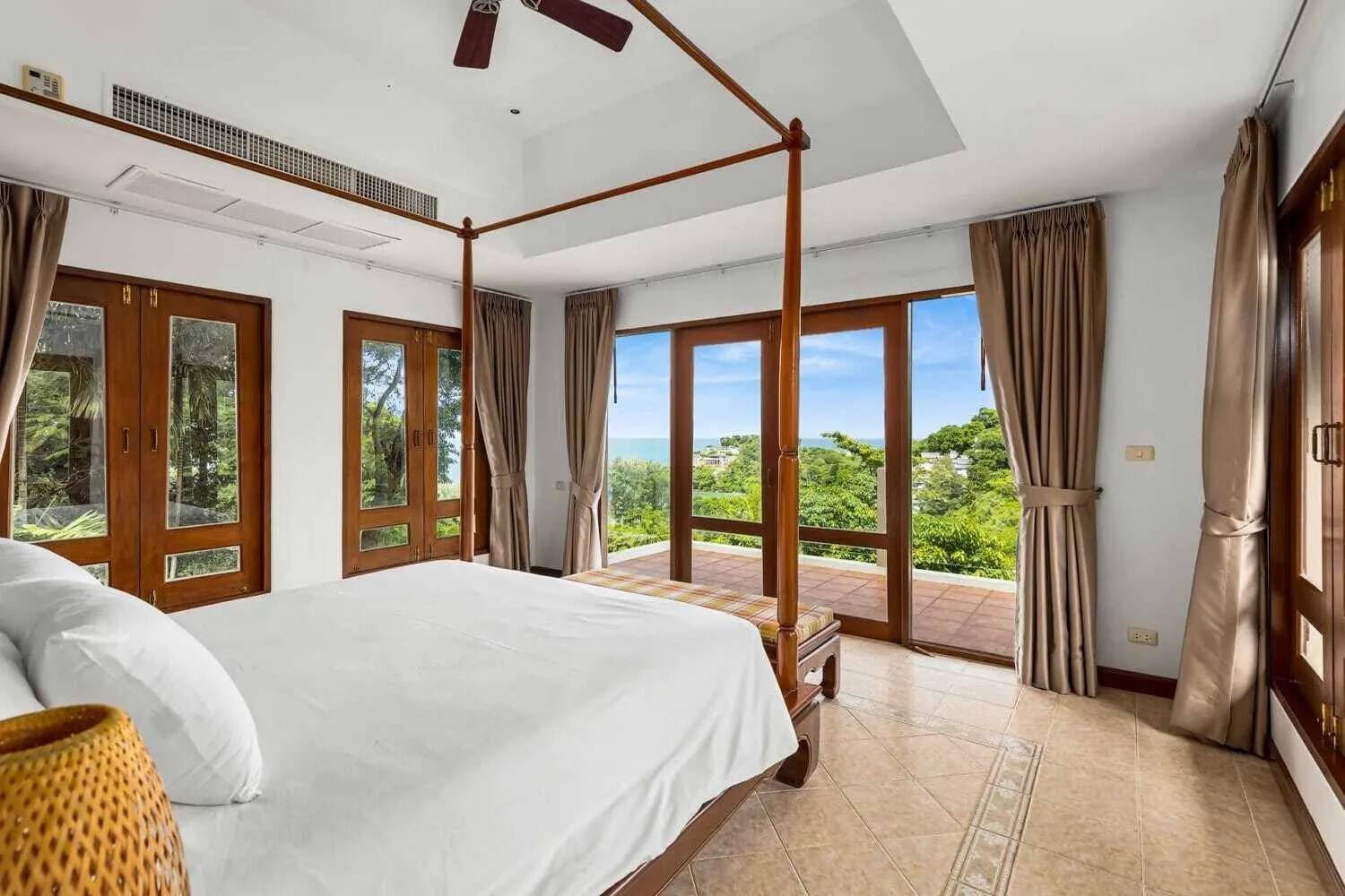 Ultimate Thai Villa – 7 chambres à vendre à Kamala Beach, Phuket — Miniature 11