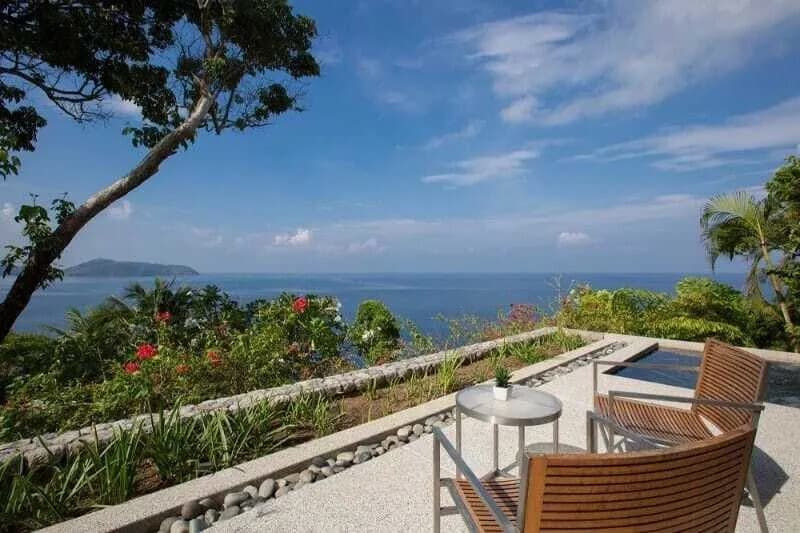 Villa de luxe en bord d'océan 5 chambres à vendre – Kamala, Phuket — Miniature 16