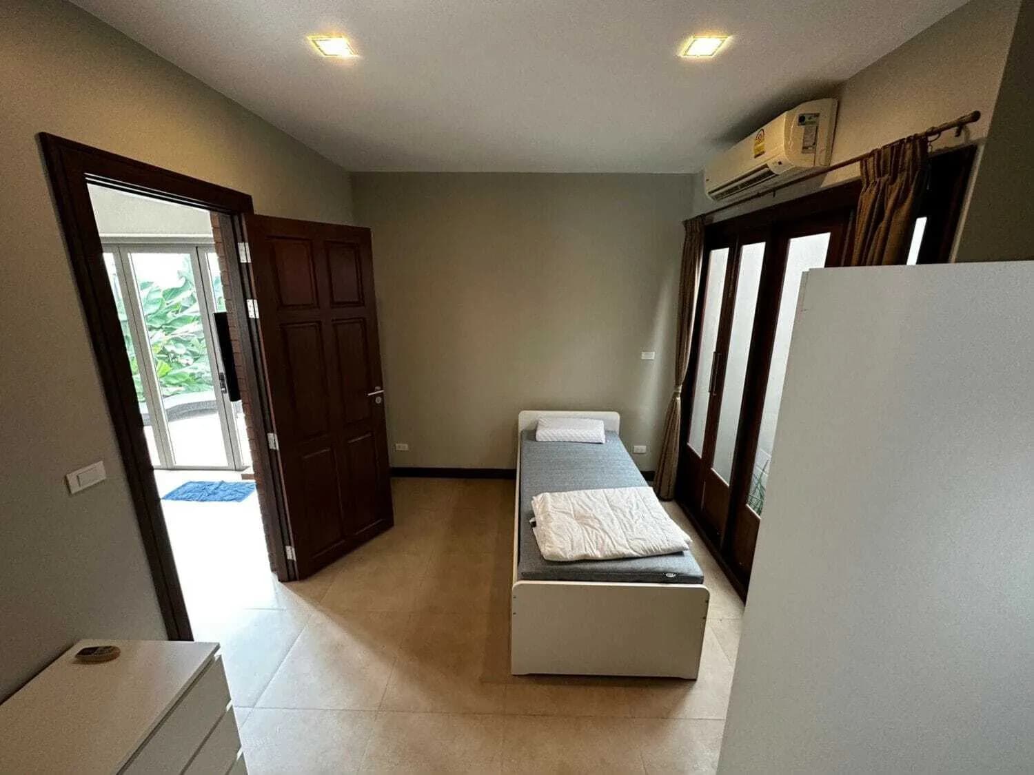 Villa privée avec piscine 3 chambres 3 salles de bain – à Si Sunthon, Thalang, Phuket — Photo 1