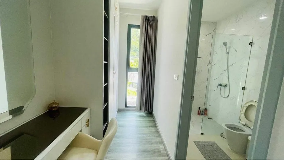 Villa de luxe 4 chambres avec piscine privée à louer à Phuket — Miniature 18