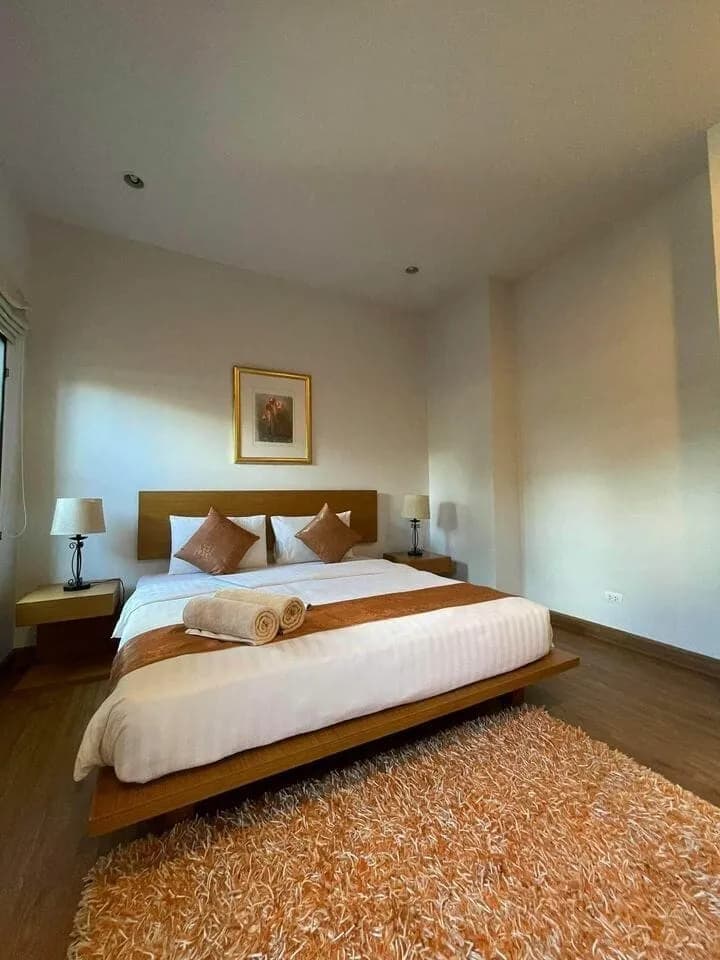 Villa de luxe 3 chambres avec piscine privée à louer à Layan — Miniature 16