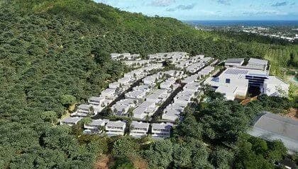Résidence de luxe neuve 5 chambres à Cherng Talay — Miniature 3