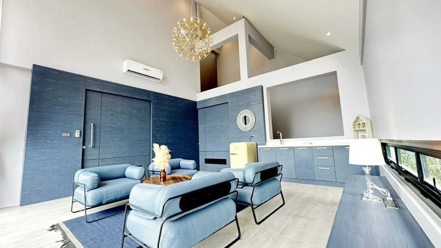 Wallaya – Villa 3 chambres avec piscine privée à louer à Choeng Thale — Miniature 21