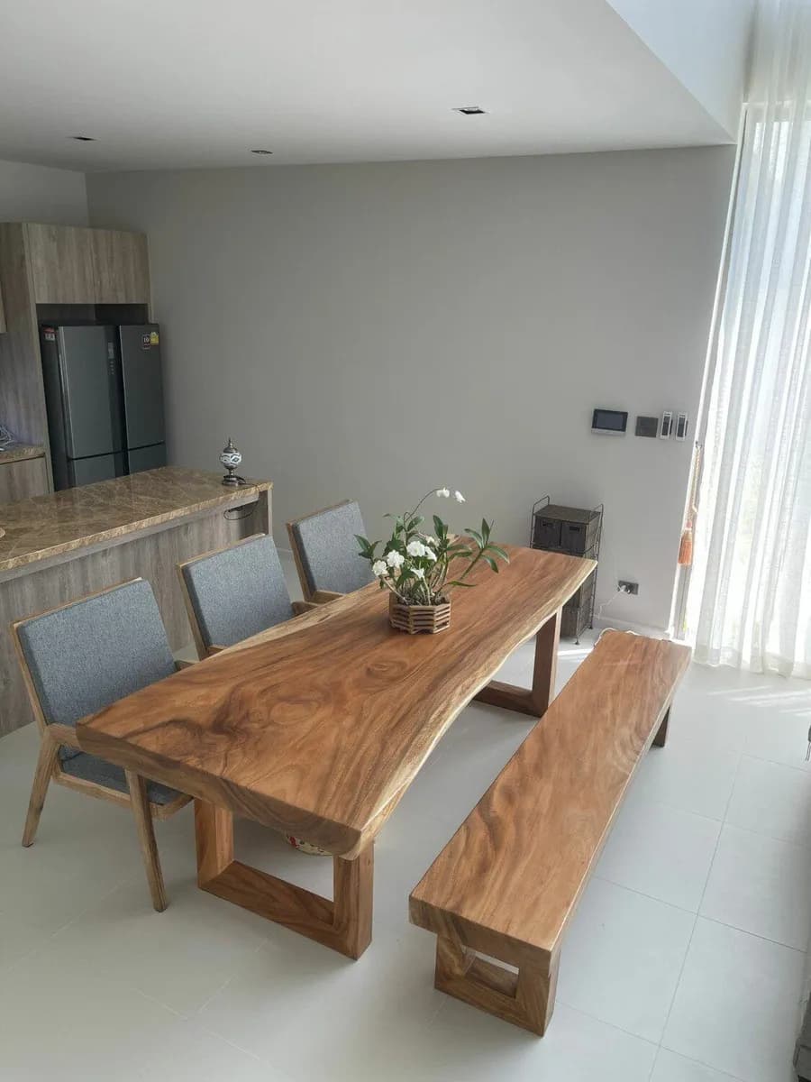 Zenithy – Villa 3 chambres à vendre à Choeng Thale — Miniature 15