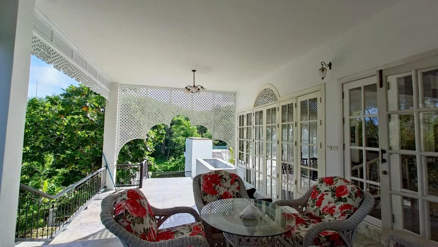 Grande villa de luxe 3 chambres à louer à Layan, Phuket – Domaine tropical de 5 600 m² — Miniature 8