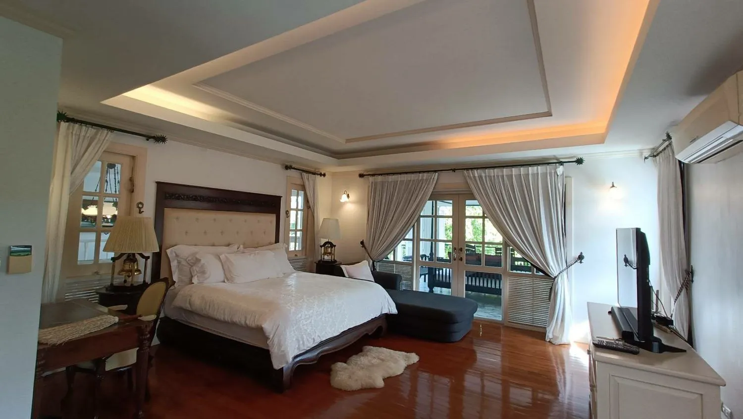 Grande villa de luxe 3 chambres à louer à Layan, Phuket – Domaine tropical de 5 600 m² — Miniature 11