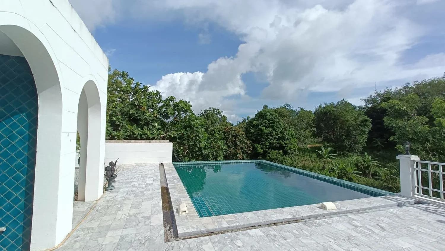 Grande villa de luxe 3 chambres à louer à Layan, Phuket – Domaine tropical de 5 600 m² — Miniature 20