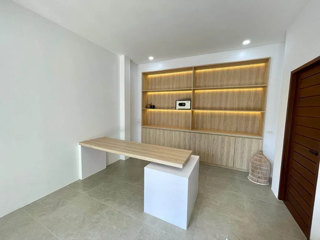 Villa moderne 4 chambres à vendre, Choeng Thale, Phuket — Miniature 11