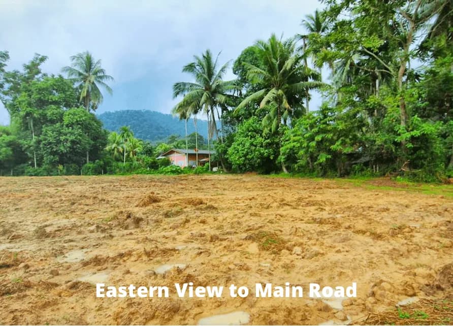 Terrain de 5,5 rais à vendre à Baan Para, Thalang, Phuket — Miniature 3