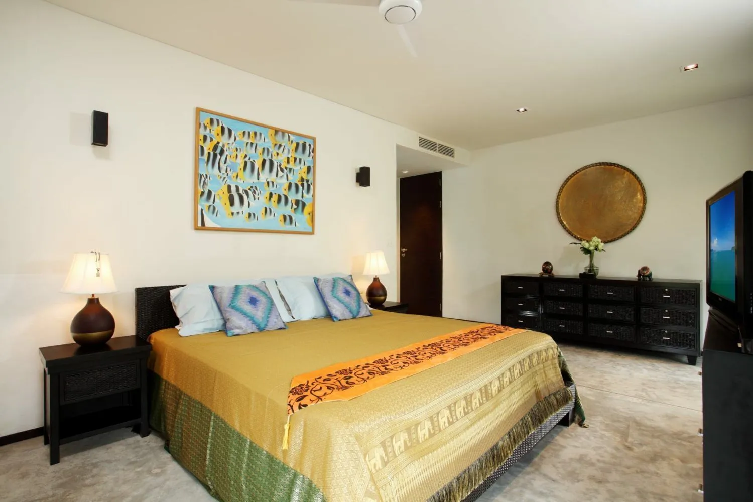 Villa privée avec piscine à vendre, Bang Tao, Phuket — Miniature 19